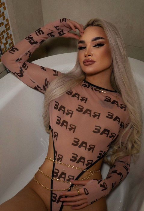 Шлюхи Питера: откровения о том, кто не скрывается за ролью актрисы